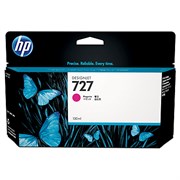 Картридж пурпурный HP Inc. B3P20A 1895631068