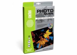 Бумага белый Cactus A4/190г/м2/100л./белый, CS-MA4190100DS 1365921021
