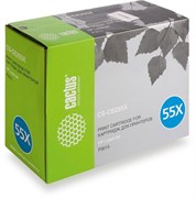 Картридж черный Cactus CS-CE255XS 833945109