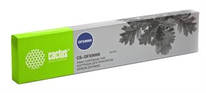 Картридж черный Cactus CS-DFX9000 1207486037