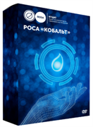 РОСА «КОБАЛЬТ» (расширенная техническая поддержка на 1 год), сервер 1283746083
