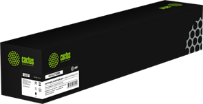 Картридж черный Cactus CS-VLC7120BK 389458892