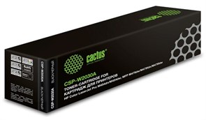 Картридж черный Cactus CSP-W2030A 943319299