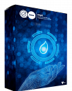 РОСА «ХРОМ» (лицензия для коммерческих организаций), рабочая станция, сертифицированная ФСТЭК + 1 год стандартной поддержки 516267026