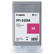 Картридж пурпурный Canon PFI-030, 3491C001 18428854