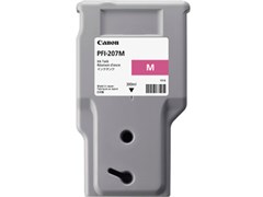 Картридж пурпурный Canon PFI-207, 8791B001 2105738445