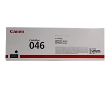 Картридж черный Canon 046, 1250C002 1227925763