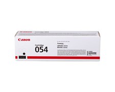 Картридж черный Canon 054, 3024C002 520495586
