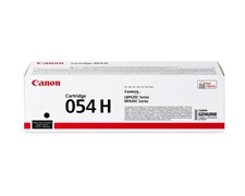 Картридж черный Canon 054, 3028C002 85587323