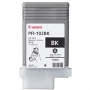 Картридж черный Canon PFI-102, 0895B001 1624499979
