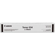 Тонер черный Canon C-EXV034, 9454B001 588699360