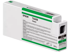 Картридж зеленый Epson C13T54XB00 40897629