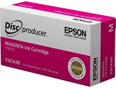 Картридж пурпурный Epson PJIC7, C13S020691 1526262451