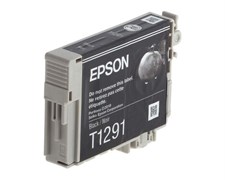 Картридж черный Epson C13T12914012 1742649562