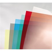 Обложки для переплета белый GBC CE011850E 682170459