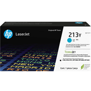 Тонер-картридж голубой HP Inc. 213Y, W2131Y 525683307