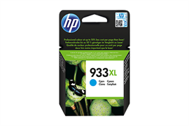 Картридж голубой HP Inc. 933XL, CN054AE 1475073658