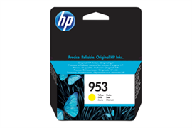 Картридж желтый HP Inc. 953, F6U14AE 360143203