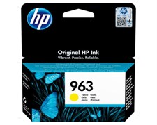 Картридж желтый HP Inc. 963, 3JA25AE 1942162562