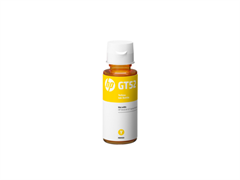 Картридж желтый HP Inc. GT52, M0H56AE 266522489