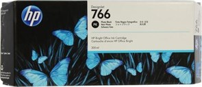 Картридж черный HP Inc. 766, P2V94A 548721960