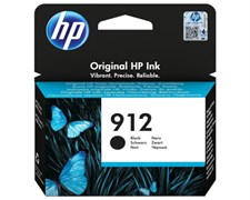 Картридж черный HP Inc. 912, 3YL80AE 894123536
