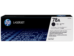 Картридж черный HP Inc. CE278A 2061012925