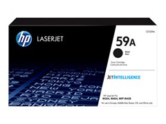 Картридж черный HP Inc. CF259A 42810756