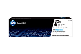 Тонер-картридж черный HP Inc. CF232A 1130866584