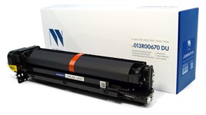 Фотобарабан черный NVPrint для Xerox, NV-013R00670DU 896906314