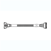 LENOVO Riser card bracket 2nd Processor Upgrade SR650 V3 PCIe Gen5 Riser3 261141452