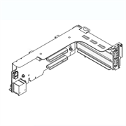 LENOVO Riser card bracket V3 2U x16/x8/x8 PCIe Gen5 Riser 1/2 158664451