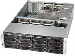 Шасси SUPERMICRO SuperChassis 3U 836BE1C-R1K03B 2091189433