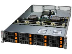 Шасси SUPERMICRO SuperServer 621H-TN12R 1399724978