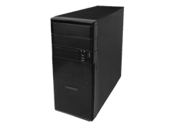 Шасси Ablecom Tower CS-W43 1847878355