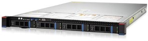 Шасси Gooxi 1U SL101 G3 (плохая упаковка) 1183162310
