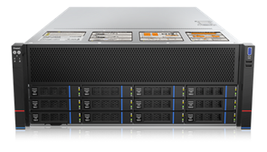 Шасси Gooxi 4U SY4104G G4 888112714