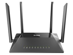Wi-Fi роутер D-LINK DIR-853 1349495043