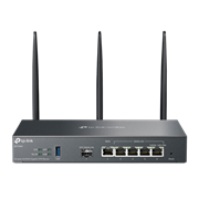 Wi-Fi роутер TP-LINK Omada ER706W 1854306499