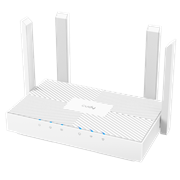 Wi-Fi роутер CUDY WR1300E 550178614