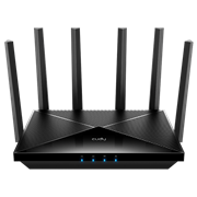 Wi-Fi роутер CUDY WR6500 1402046438