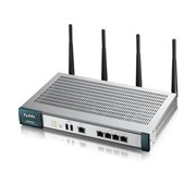 Wi-Fi роутер ZyXEL UAG4100 802.11a/b/g/n Dual Radio Hotspot with Built-in WLAN controller 925867144