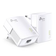 Адаптер PowerLine TP-LINK TL-PA7017 KIT 1912991702
