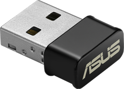 Адаптер Wi-Fi ASUS USB-AC53 1425319663