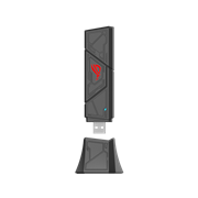 Адаптер Wi-Fi ASUS ROG USB-BE92 289622867