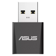 Адаптер Wi-Fi ASUS USB-BE92 NANO 1888420496