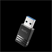 Адаптер Wi-Fi CUDY WU900 1868908468
