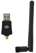 Адаптер Wi-Fi DIGMA DWA-N300E 574126211