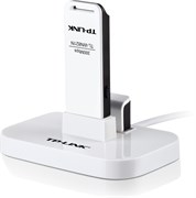 Сетевой адаптер Wi-Fi TP-Link TL-WN821N N300 USB 2.0 (ант.внутр.) 1ант. 904229641