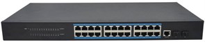 Коммутатор OSNOVO SW-72402/L2 996728369